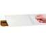 Плинтус KORNER LB 231(106) Жемчуг белый 3,0 м 106 231-106 1