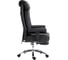 Кресло компьютерное FLOKY JOTUNN Stone Black 7
