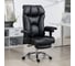 Кресло компьютерное FLOKY JOTUNN Stone Black 25