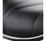 Стул барный Hesby Serenity Echo чёрный, хром HSBI_DC419_black 7