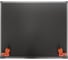 Сушка для мисок и тарелок Mebax Griza series, выдвижной фасад, 700 мм, серый 33377000 00-00003537 8