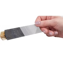 Плинтус KORNER LB 15(115) Мрамор марквмна серый 3,0 м 115 15-115