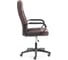 Кресло Tetchair PARMA (22) велюр/ткань, коричневый 25035 3