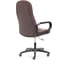 Кресло Tetchair PARMA (22) велюр/ткань, коричневый 25035 4