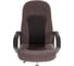 Кресло Tetchair PARMA (22) велюр/ткань, коричневый 25035 5