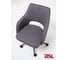 Кресло BSL-104 TBB, цвет серый DAVIS NEVE 97, BSL-office арт. 10000150 2