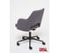 Кресло BSL-104 TBB, цвет серый DAVIS NEVE 97, BSL-office арт. 10000150 3