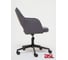 Кресло BSL-104 TBB, цвет серый DAVIS NEVE 97, BSL-office арт. 10000150 4