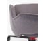 Кресло BSL-104 TBB, цвет серый DAVIS NEVE 97, BSL-office арт. 10000150 6
