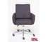 Кресло BSL-103 TBС, цвет серый FJORD 18 Charcoal, BSL-office арт. 10000147 2