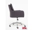 Кресло BSL-103 TBС, цвет серый FJORD 18 Charcoal, BSL-office арт. 10000147 4