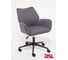 Кресло BSL-101 TBB, цвет серый DAVIS NEVE 97, BSL-office арт. 10000144 1