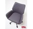 Кресло BSL-101 TBB, цвет серый DAVIS NEVE 97, BSL-office арт. 10000144 2