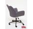 Кресло BSL-101 TBB, цвет серый DAVIS NEVE 97, BSL-office арт. 10000144 3