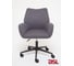 Кресло BSL-101 TBB, цвет серый DAVIS NEVE 97, BSL-office арт. 10000144 4