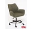 Кресло BSL-101 TBB, цвет зеленый DAVIS NEVE 39, BSL-office арт. 10000143 1
