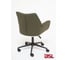 Кресло BSL-101 TBB, цвет зеленый DAVIS NEVE 39, BSL-office арт. 10000143 3