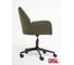 Кресло BSL-101 TBB, цвет зеленый DAVIS NEVE 39, BSL-office арт. 10000143 4