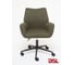 Кресло BSL-101 TBB, цвет зеленый DAVIS NEVE 39, BSL-office арт. 10000143 5