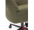 Кресло BSL-101 TBB, цвет зеленый DAVIS NEVE 39, BSL-office арт. 10000143 9
