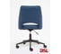 Кресло BSL-104 TBB, цвет синий DAVIS NEVE 77, BSL-office арт. 10000149 5