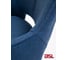 Кресло BSL-104 TBB, цвет синий DAVIS NEVE 77, BSL-office арт. 10000149 7