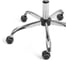 Кресло Tetchair Ван/One велюр, бордовый, 10 25955 7