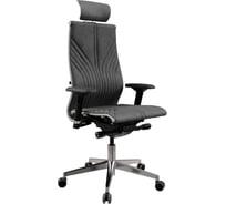 Кресло МЕТТА Samurai B2-12D - GoyaLE /Kc31/Nc31/D04P/H13mV-3D(M26.B32.G25.W03)