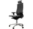 Кресло руководителя МЕТТА Samurai B2-12D - GoyaLE /Kc31/Nc31/D04P/H13mV-3D(M26.B32.G25.W03) (Темно-серый) z2C2.3.14.109 7