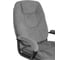 Кресло Tetchair Комфорт Люкс/Comfort Lux (22) велюр, серый, 29 25345 5
