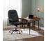 Кресло Tetchair Комфорт Люкс/Comfort Lux (22) кож/зам, черный, 36-6 25346 3