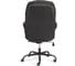 Кресло Tetchair Комфорт Люкс/Comfort Lux (22) кож/зам, черный, 36-6 25346 5
