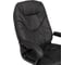 Кресло Tetchair Комфорт Люкс/Comfort Lux (22) кож/зам, черный, 36-6 25346 6