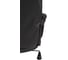 Кресло Tetchair Комфорт Люкс/Comfort Lux (22) кож/зам, черный, 36-6 25346 8