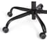 Кресло Tetchair Комфорт Люкс/Comfort Lux (22) кож/зам, черный, 36-6 25346 9
