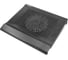 Подставка для ноутбука CROWN MICRO CROWN CMLC-1000 black CM000001376 1