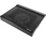 Подставка для ноутбука CROWN MICRO CROWN CMLC-1000 black CM000001376 2
