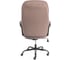 Кресло Tetchair Комфорт Люкс/Comfort Lux (22) ткань, светло-коричневый, KUB 03 25250 4