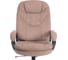 Кресло Tetchair Комфорт Люкс/Comfort Lux (22) ткань, светло-коричневый, KUB 03 25250 5