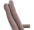 Кресло Tetchair Комфорт Люкс/Comfort Lux (22) ткань, светло-коричневый, KUB 03 25250 7