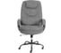Кресло Tetchair Комфорт Люкс/Comfort Lux (22) ткань, серый, KUB 05 25249 5