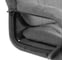 Кресло Tetchair Комфорт Люкс/Comfort Lux (22) ткань, серый, KUB 05 25249 6