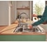 Кухонная подставка для посуды складная Grohe, нержавеющая сталь, матовый 40856SD0 4