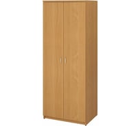 Шкаф для одежды Комфорт-Питер Эко Этюд Бук Бавария 908843 402989-2 550 3005.550.550