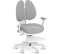 Кресло Tetchair Миракл/Miracle Grey серый 25663