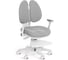 Кресло Tetchair Миракл/Miracle Grey серый 25663 1