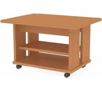 Журнальный стол Комфорт-Питер Этюд Бук Бавария 400041 550 Т20.16.550