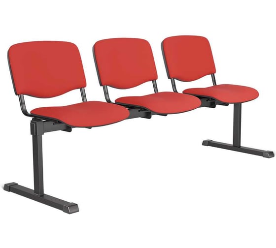 Секция UTFC ИЗО/3 С02 (красный) р/р ПУ-00027459