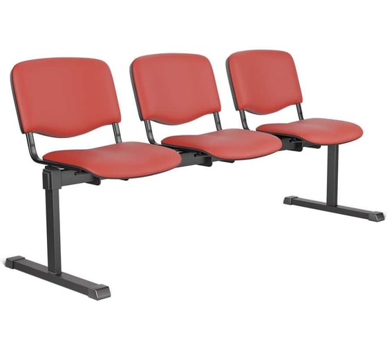 Секция UTFC ИЗО/3 Z29 (красный) р/р ПУ-00036666