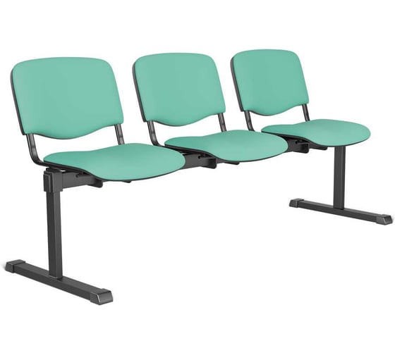 Секция UTFC ИЗО/3 Z34 (светло-зеленый) р/р ЦБ-00015211